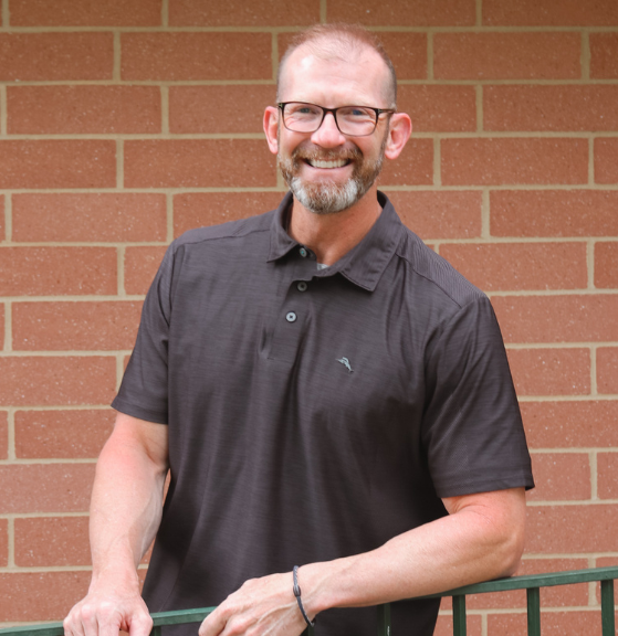 Dr. Matthew Creech, DDS